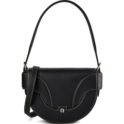 AIGNER Sellina Sac à bandoulière Cuir véritable 25.5 cm  Modéle 1