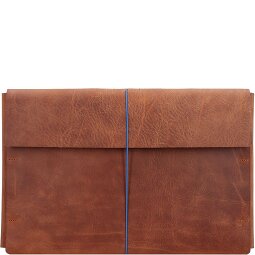 Harold's Keeper Pochette pour ordinateur portable Cuir 37.5 cm  Modéle 1