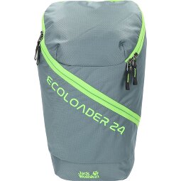 Jack Wolfskin Sac à dos Ecoloader 24 50 cm  Modéle 2