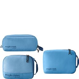 Eagle Creek Set de sacs de rangement Pack-It 3 pcs.  Modéle 2
