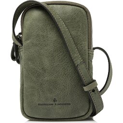 Castelijn & Beerens Carisma Mini sac à bandoulière Cuir 11.5 cm  Modéle 3