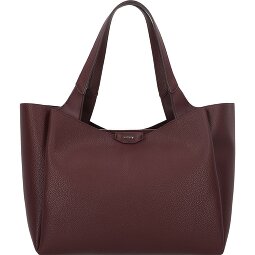 DKNY Willa Sac de shopper Cuir véritable 37 cm  Modéle 1
