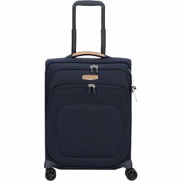 Samsonite Spark SNG ECO Spinner 4 roues trolley cabine 55 cm  Modéle 2
