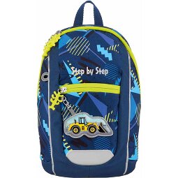 Step by Step Kiga Mini Sac à dos pour enfants 30 cm  Modéle 1