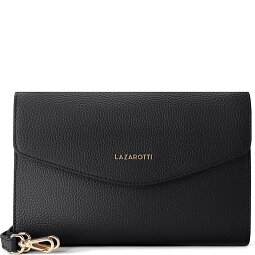 Lazarotti Bologna Leather Clutch Sac à bandoulière en cuir 23 cm  Modéle 1