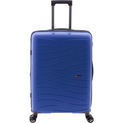 Gladiator 1700 4 roulettes Trolley 68 cm avec soufflet d'extension  Modéle 3