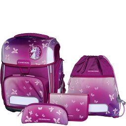 Schneiders Ergolite Set de cartables 6 pièces  Modéle 2