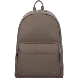 Lacoste Core Essentials Men S Classic Daypack S Protection RFID 44 cm Compartiment pour ordinateur portable  Modéle 2