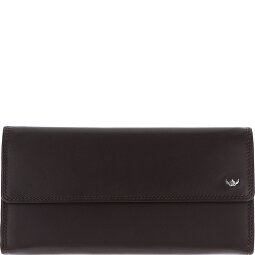 Golden Head Porte-monnaie Polo RFID en cuir 19,5 cm  Modéle 2