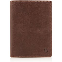 Castelijn & Beerens Porte-monnaie Canyon RFID cuir 9,5 cm  Modéle 2