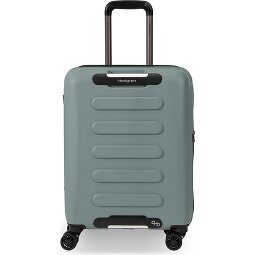 Hedgren Comby Grip XS 4 roulettes Trolley de cabine XS 55 cm  Modéle 2