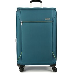 Samsonite Base Breeze 4 roulettes Trolley 78 cm avec soufflet d'extension  Modéle 3