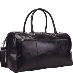 Leonhard Heyden Cambridge Sac de voyage en cuir 50 cm  Modéle 2