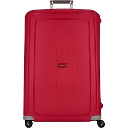 Samsonite S'Cure Spinner trolley 4 roues 81 cm  Modéle 3