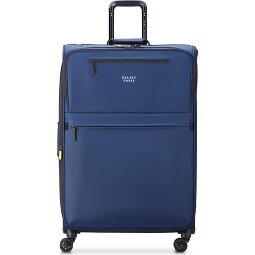 Delsey Paris Maubert 2.0 4 roulettes Trolley 79 cm avec soufflet d'extension  Modéle 1