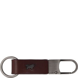 Braun Büffel Porte-clés Country en cuir 10 cm  Modéle 1
