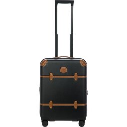 Bric's Bellagio 4 roulettes Trolley de cabine 55 cm  Modéle 5