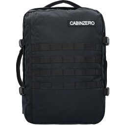 Cabin Zero Military 36L Cabin Backpack Sac à dos 46 cm  Modéle 1