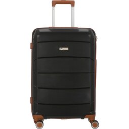 Cocoono Graz 4 roulettes Trolley M 66 cm  Modéle 1