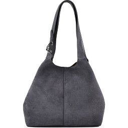 Coccinelle C-Easy Sac à bandoulière Cuir véritable 34 cm  Modéle 3