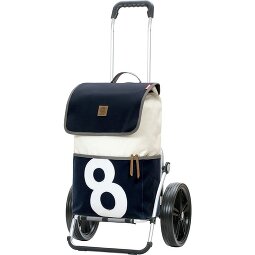 Andersen Shopper Royal Shopper 360° Mole Chariot à provisions 57 cm  Modéle 2