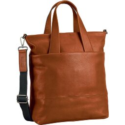 Leonhard Heyden Hamburg Sac à main Cuir 32 cm  Modéle 1