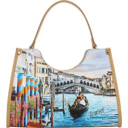 Y Not? Yesbag Sac de shopper 32.5 cm  Modéle 2