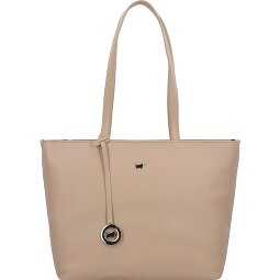 Braun Büffel Hanna Sac de shopper S Cuir véritable 38 cm  Modéle 2