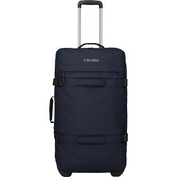 Travelite Bolonia 4 roulettes Sac de voyage L 72 cm  Modéle 2