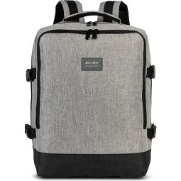 Worldpack Sac à dos de voyage Cabin Pro Base avec compartiment pour ordinateur portable de 40 cm  Modéle 6