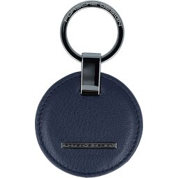 Porsche Design Porte-clés cuir 9 cm  Modéle 2