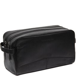 The Chesterfield Brand Stefan Trousse de toilette Cuir 29 cm  Modéle 2