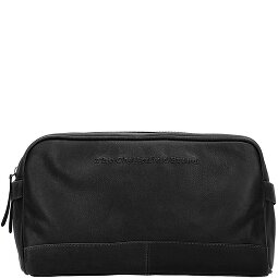 The Chesterfield Brand Stefan Trousse de toilette Cuir 29 cm  Modéle 3