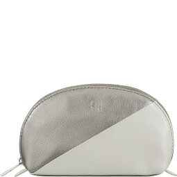 DuDu Segovia Trousse de toilette Cuir véritable 16 cm  Modéle 4