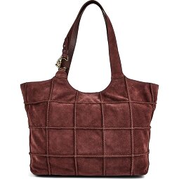 Coccinelle C-Easy Sac de shopper Cuir véritable 36 cm  Modéle 1