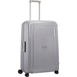 Samsonite S'Cure Spinner 4 roues trolley 75 cm  Modéle 5