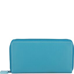 Mywalit Medium Tri-fold Porte-monnaie I Cuir 14 cm  Modéle 5