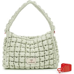 LES VISIONNAIRES Unio Hobo Sac à bandoulière 47 cm  Modéle 6