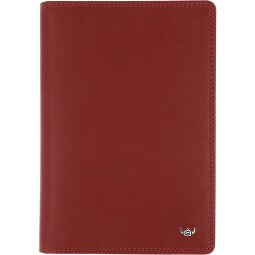 Golden Head Porte-monnaie Polo RFID en cuir 11,5 cm  Modéle 4
