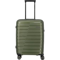 Travelite Air Base 4 roues Valise cabine 55 cm  Modéle 6