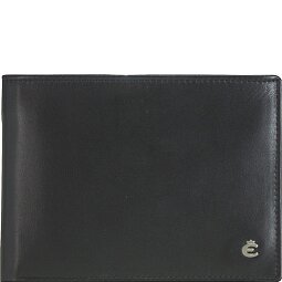 Esquire Harry Porte-monnaie en cuir 12 cm  Modéle 2