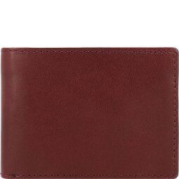 Leonhard Heyden Cambridge Porte-monnaie Cuir 10 cm  Modéle 2