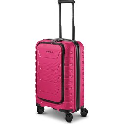 Smartbox Edition 01 4 roues Valise cabine 55 cm Compartiment ordinateur  Modéle 6