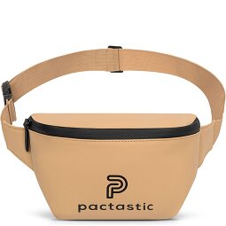 Pactastic Urban Collection Sac banane 21 cm  Modéle 1