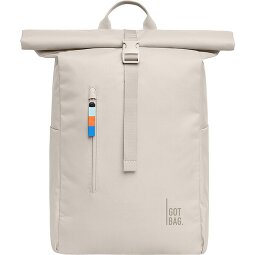GOT BAG Rolltop Easy Daypack 46 cm Compartiment pour ordinateur portable  Modéle 4