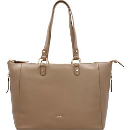Picard Java Sac de shopper Cuir 44 cm Compartiment pour ordinateur portable  Modéle 1