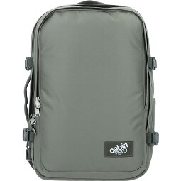Cabin Zero Travel Cabin Bag Classic Pro 32L Sac à dos 46 cm pour ordinateur portable  Modéle 2