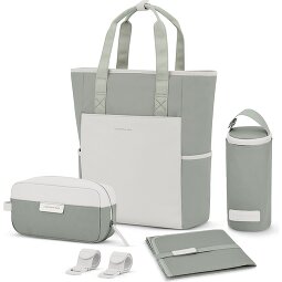 Kapten & Son Lindby Sac à dos à langer 41 cm  Modéle 3