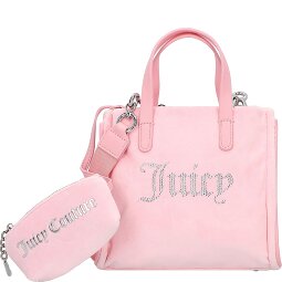 Juicy Couture Iris Velvet Rhinestones Sac à main 19 cm  Modéle 2