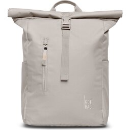 GOT BAG Rolltop Easy Daypack 30 cm Compartiment pour ordinateur portable  Modéle 1